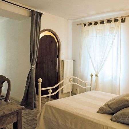 Maison De Dame Tartine Issirac 외부 사진